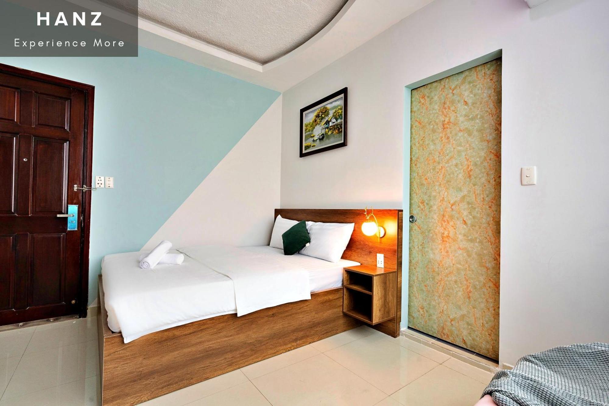 Hanz Front Hong Vy 3* TP. Hồ Chí Minh