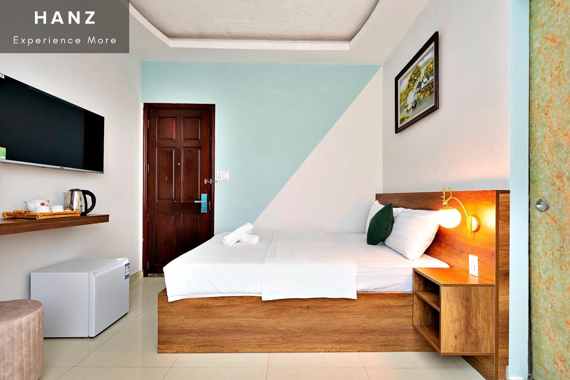 Hanz Front Hong Vy 3* TP. Hồ Chí Minh